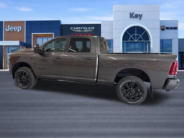 New 2026 RAM 2500 Laramie image 3