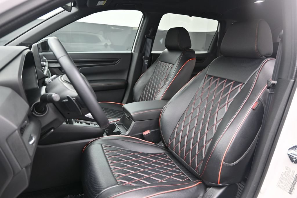Used 2025 Honda CR-V Sport image 16