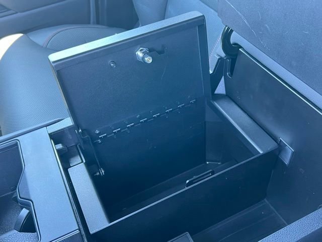 Used 2025 Toyota Tundra TRD Pro image 50