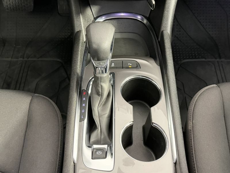 Used 2024 Chevrolet Malibu LT w/ LPO, Floor Liner Package FWD image 33