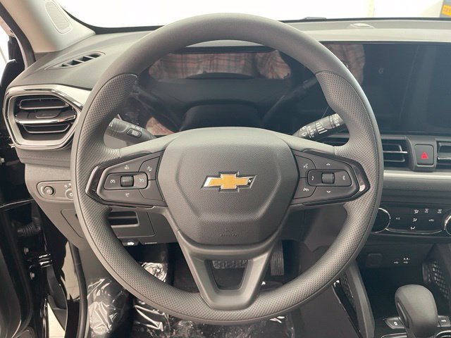 New 2026 Chevrolet TrailBlazer LS w/ LS Convenience Package AWD/4WD image 11