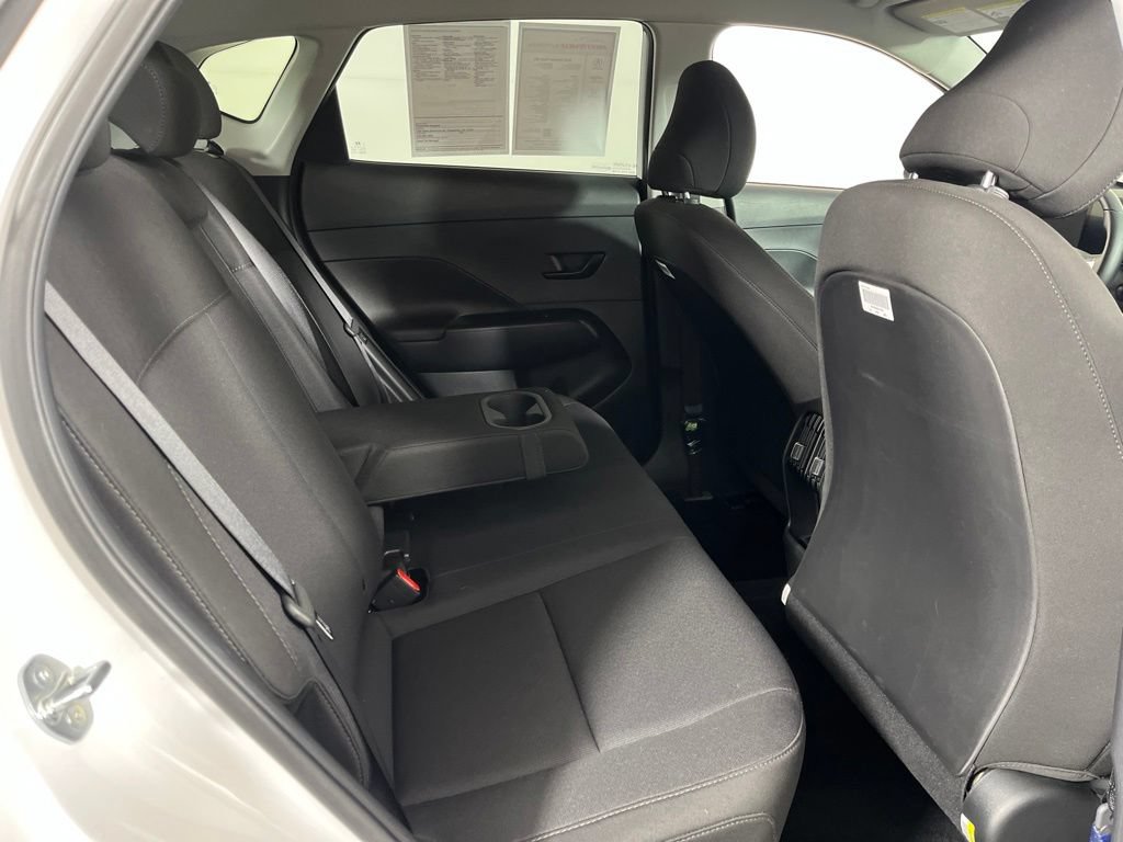 Used 2025 Hyundai Kona SEL AWD/4WD image 14