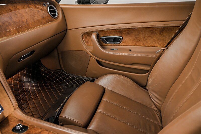 Used 2007 Bentley Continental GT AWD/4WD image 31