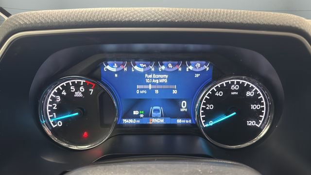 Used 2022 Ford F150 XLT w/ Equipment Group 302A High image 15