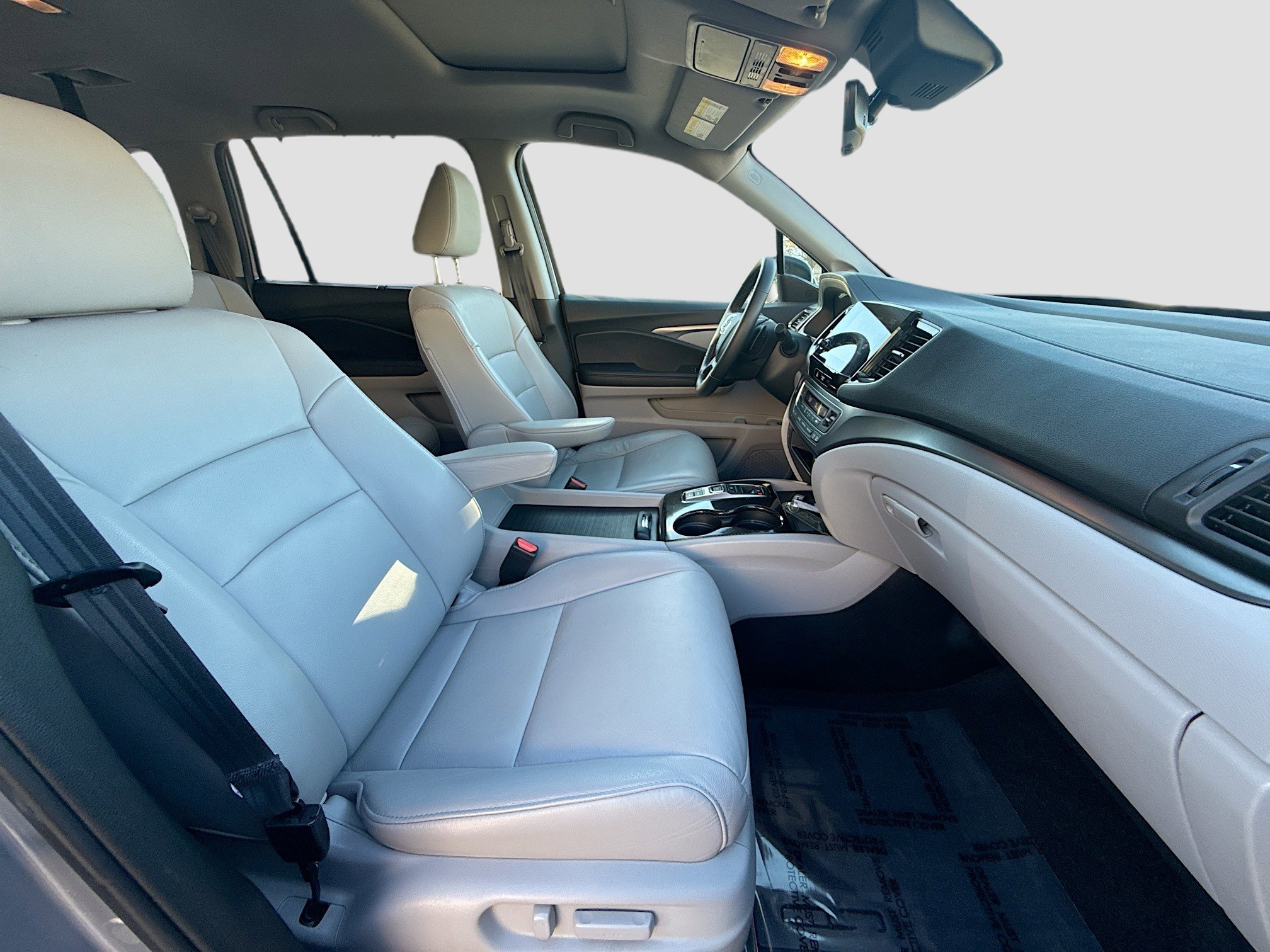 Used 2022 Honda Pilot Special Edition image 33