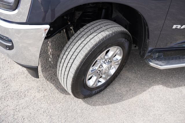 Certified 2026 RAM 2500 Big Horn AWD/4WD image 13