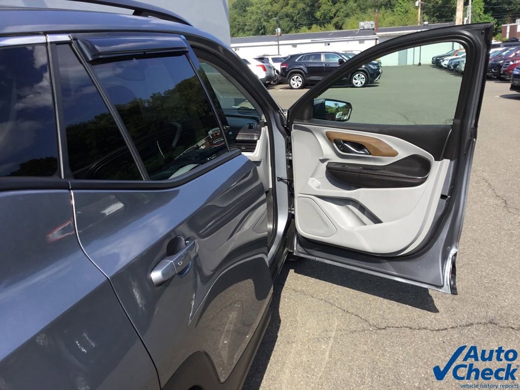 Used 2019 GMC Terrain SLE w/ Driver Convenience Package AWD/4WD image 38