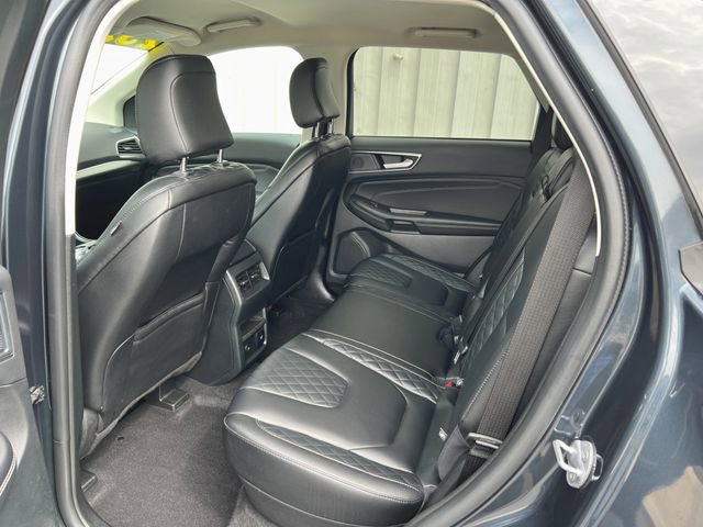 Used 2023 Ford Edge Titanium AWD/4WD image 12