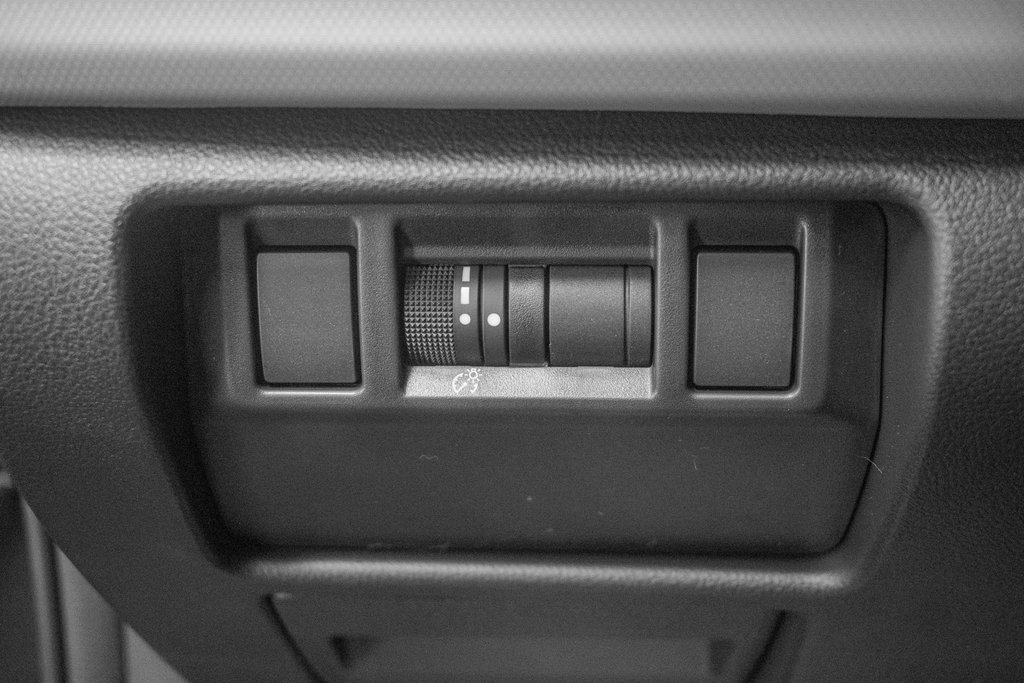 New 2026 Subaru Forester image 14