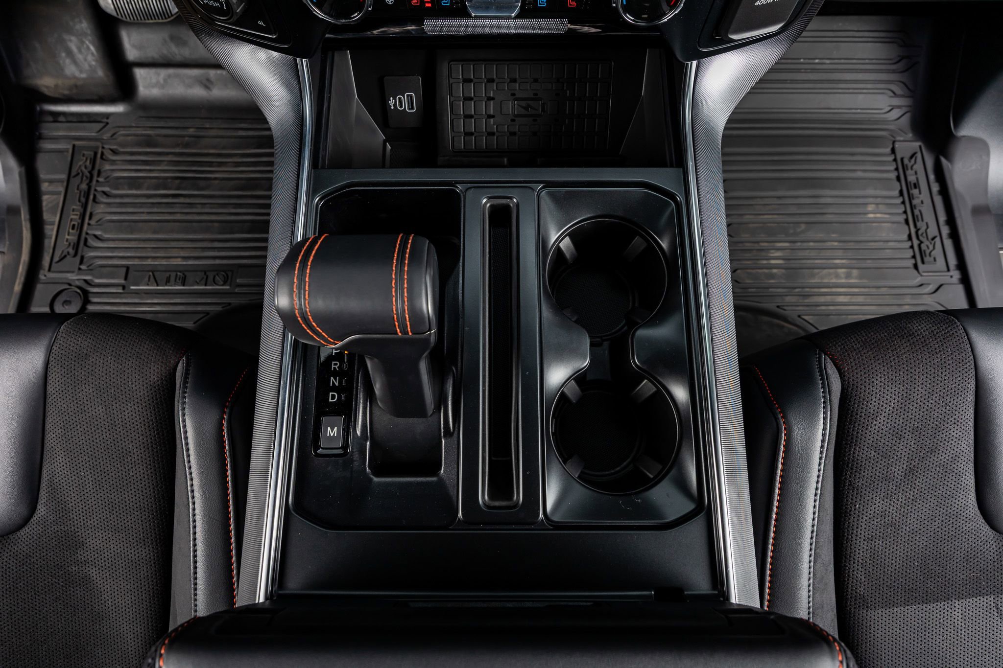 Used 2025 Ford F150 Raptor w/ Equipment Group 803A Raptor R image 28