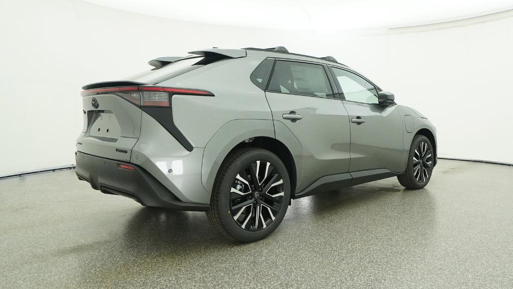 New 2026 Toyota bZ image 68