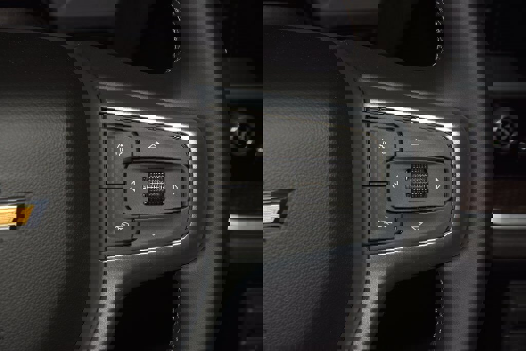 New 2026 Chevrolet Silverado 1500 LT image 38