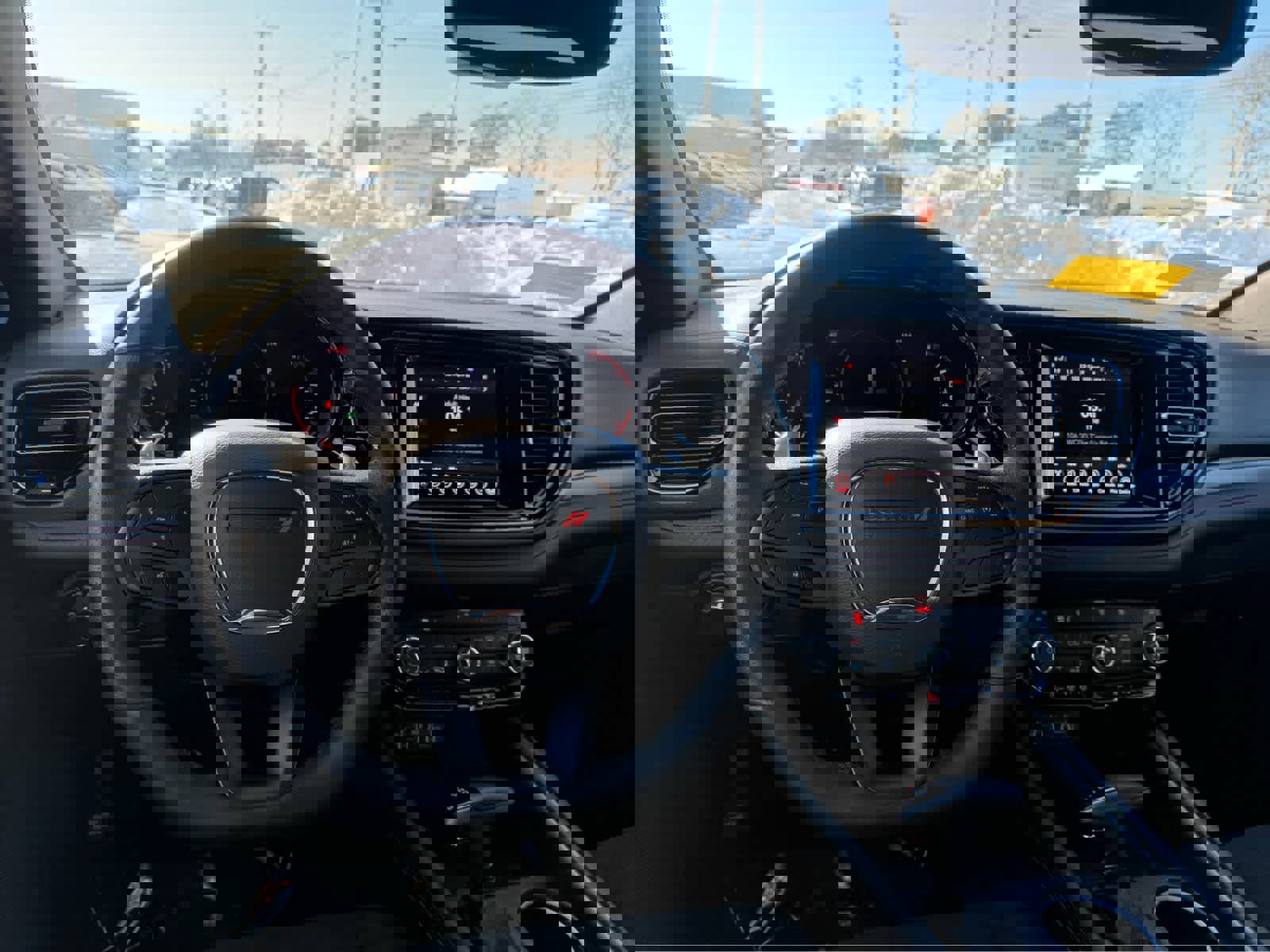 Used 2023 Dodge Durango GT image 16