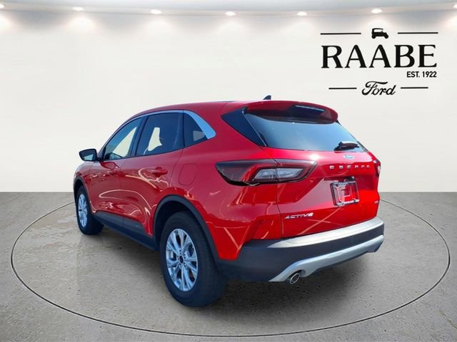 Used 2024 Ford Escape Active AWD/4WD image 14