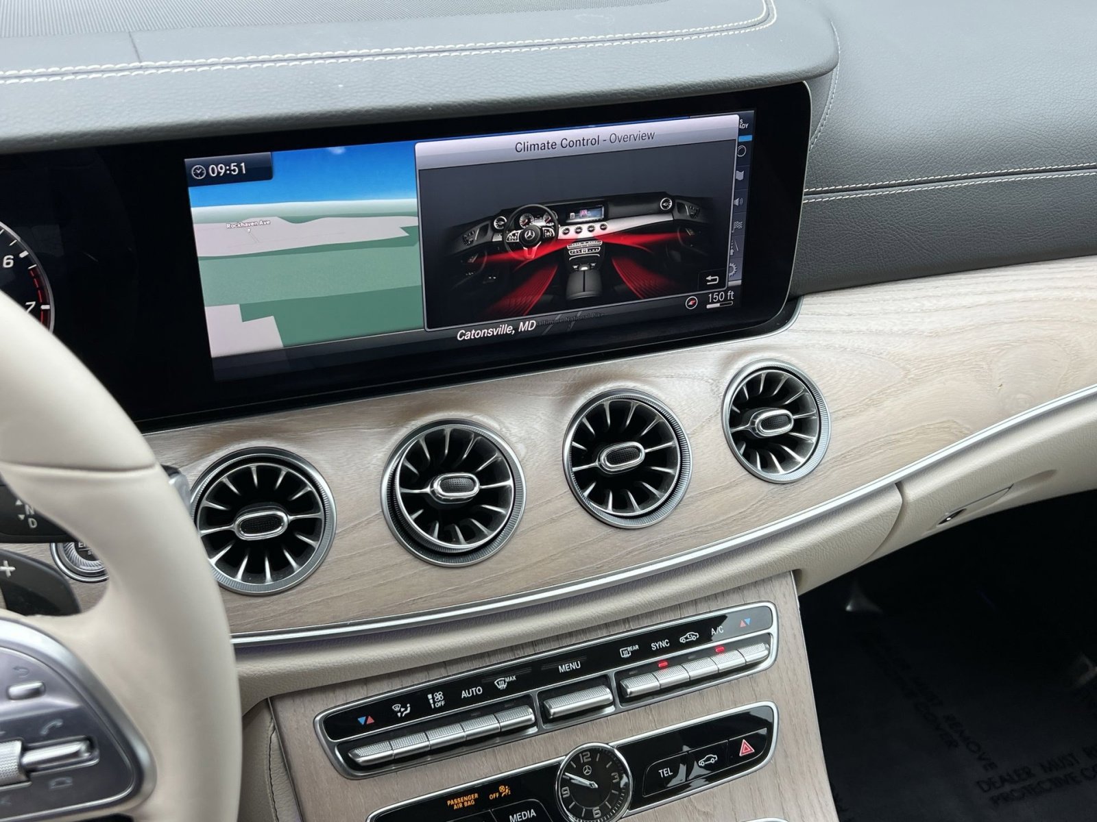 Used 2019 Mercedes-Benz CLS 450 4MATIC image 19