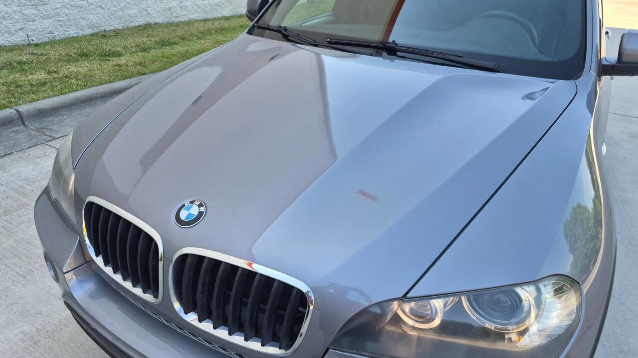 Used 2011 BMW X5 xDrive35i AWD/4WD image 13