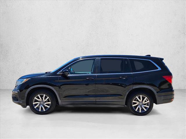 Used 2020 Honda Pilot EX-L image 9