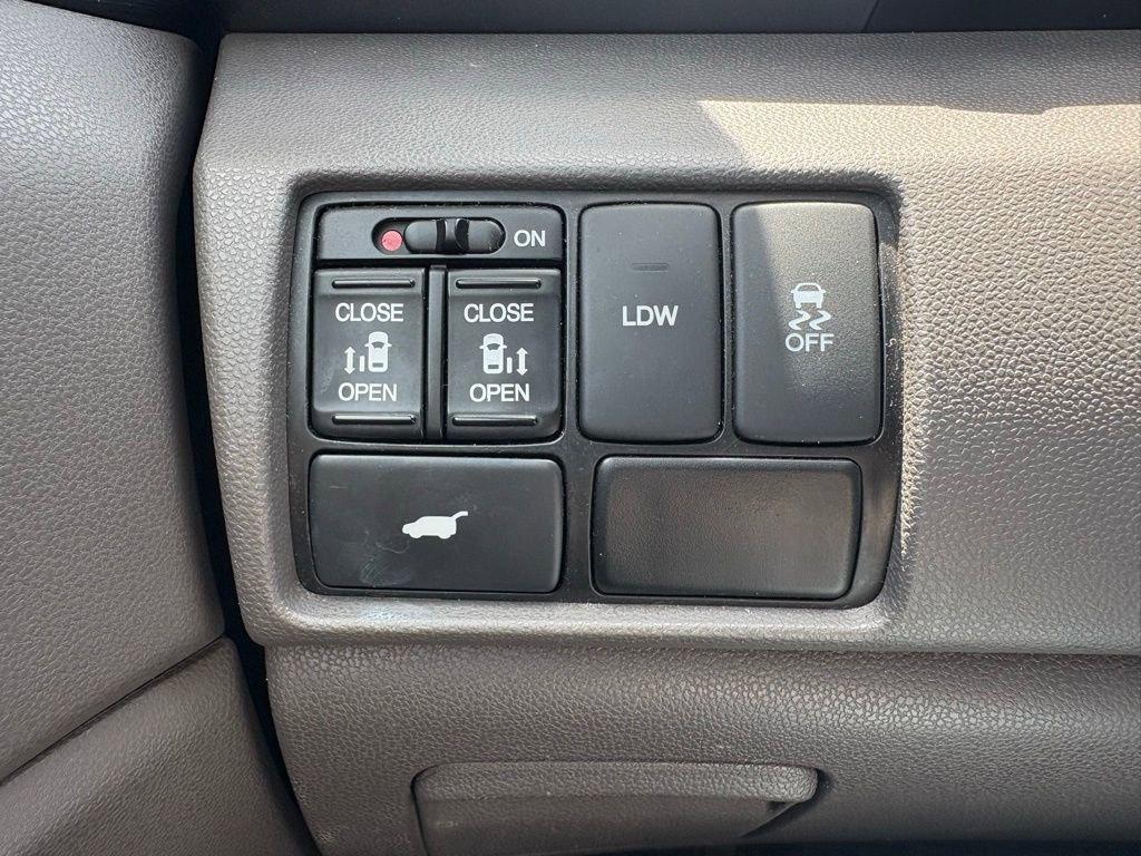 Used 2015 Honda Odyssey EX-L image 25