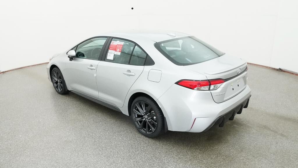 New 2026 Toyota Corolla SE FWD image 5