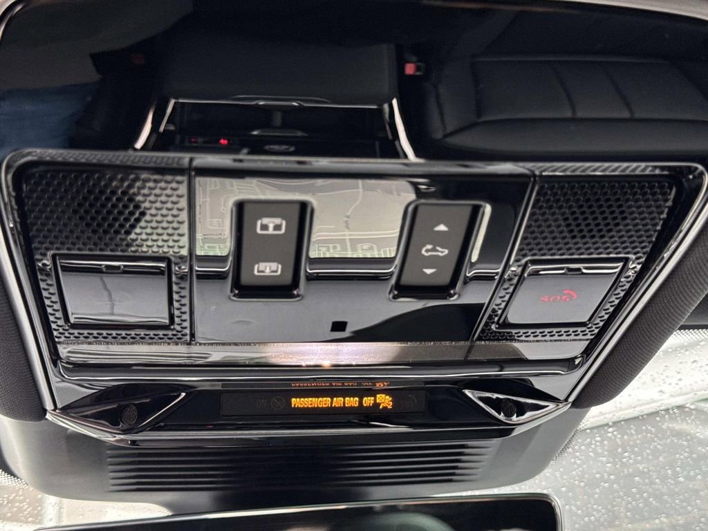 New 2026 Land Rover Range Rover Sport Dynamic SE AWD/4WD image 24