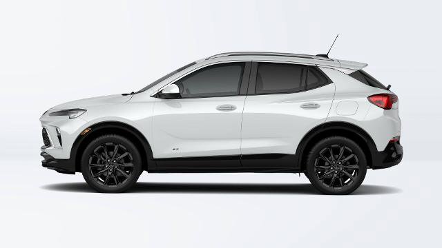New 2026 Buick Encore GX Sport Touring w/ Comfort Package FWD image 28