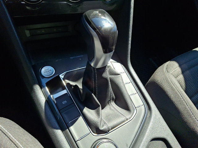Certified 2023 Volkswagen Tiguan S AWD/4WD image 14