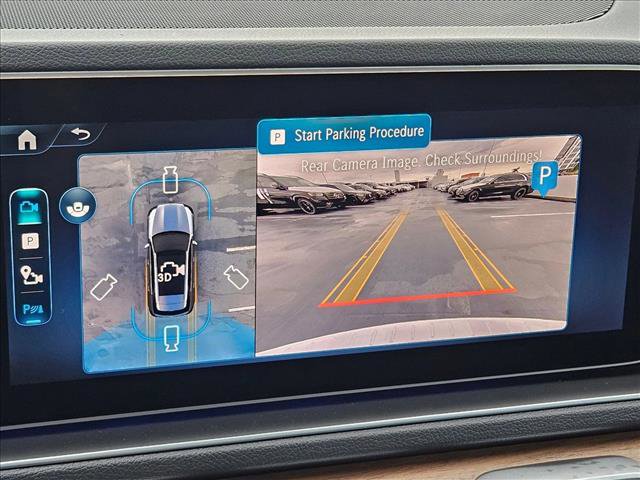 New 2026 Mercedes-Benz GLE 350 4MATIC image 13