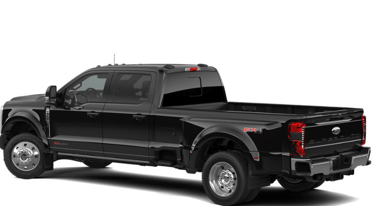 New 2026 Ford F450 Lariat w/ Lariat Ultimate Package AWD/4WD image 39
