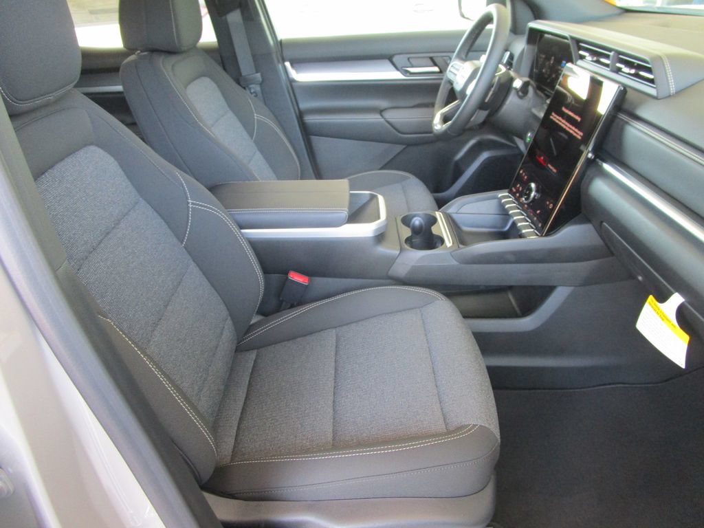 New 2026 GMC Terrain Elevation w/ Technology Package II FWD image 26