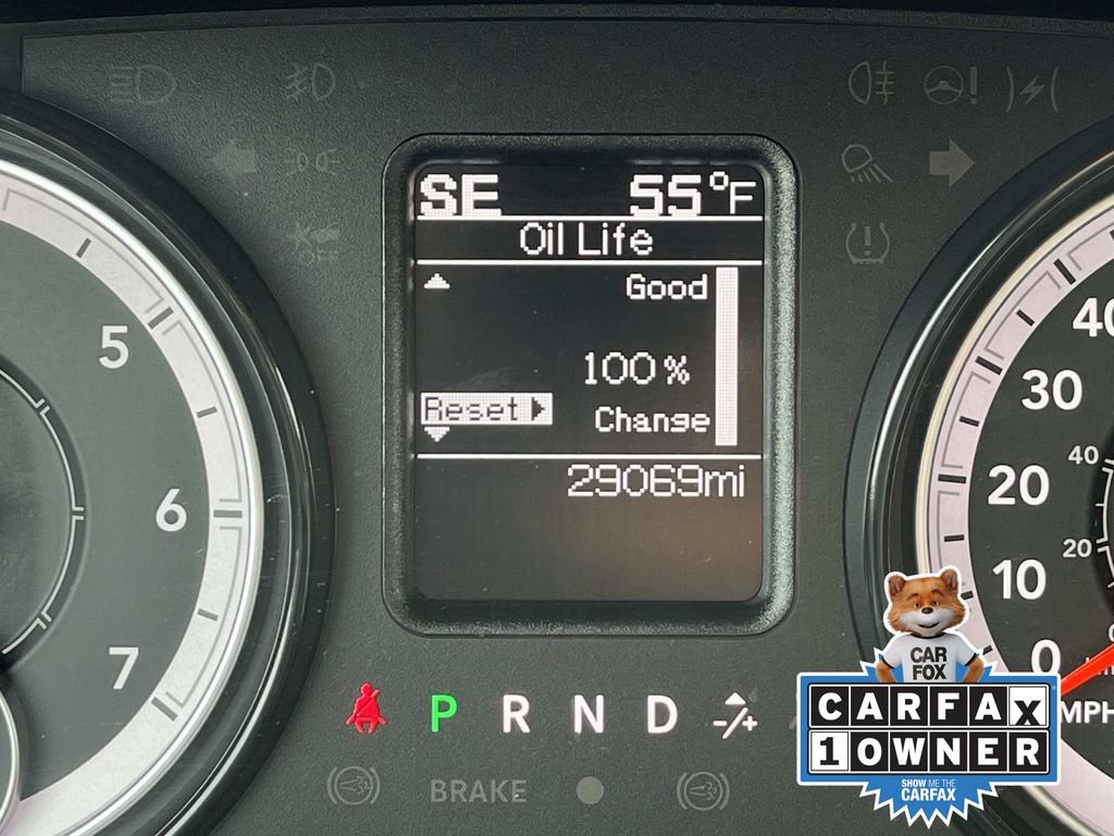 Used 2024 RAM 1500 Classic SLT image 35