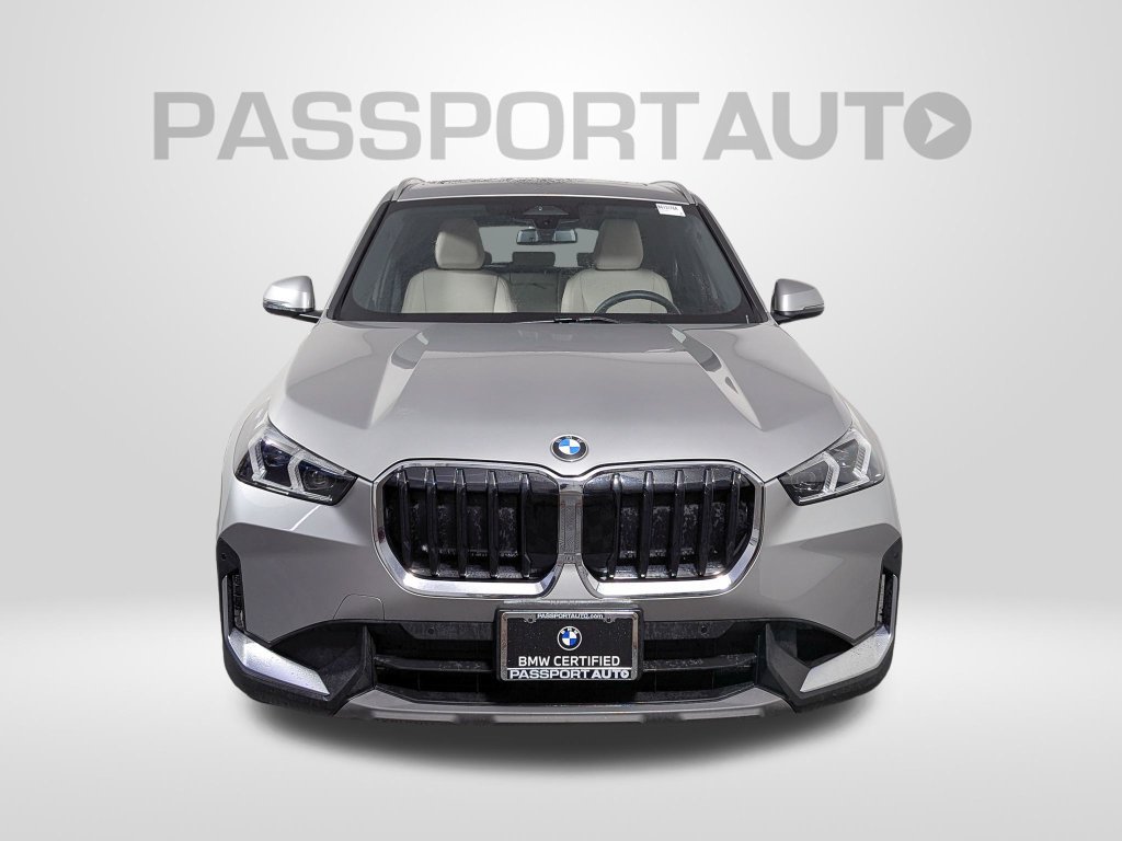 Certified 2023 BMW X1 xDrive28i w/ Convenience Package AWD/4WD image 12
