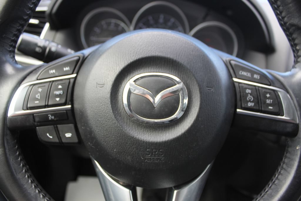 Used 2016 MAZDA CX-5 Grand Touring AWD/4WD image 28