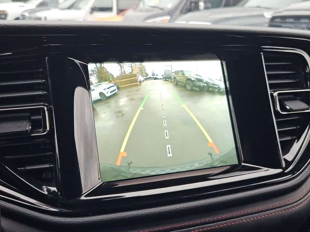 Used 2023 Dodge Durango GT w/ Blacktop Package AWD/4WD image 25