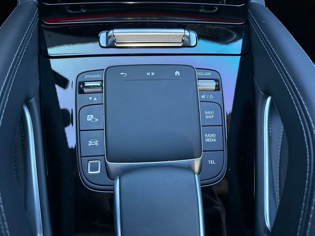 Certified 2025 Mercedes-Benz GLS 63 AMG 4MATIC image 28