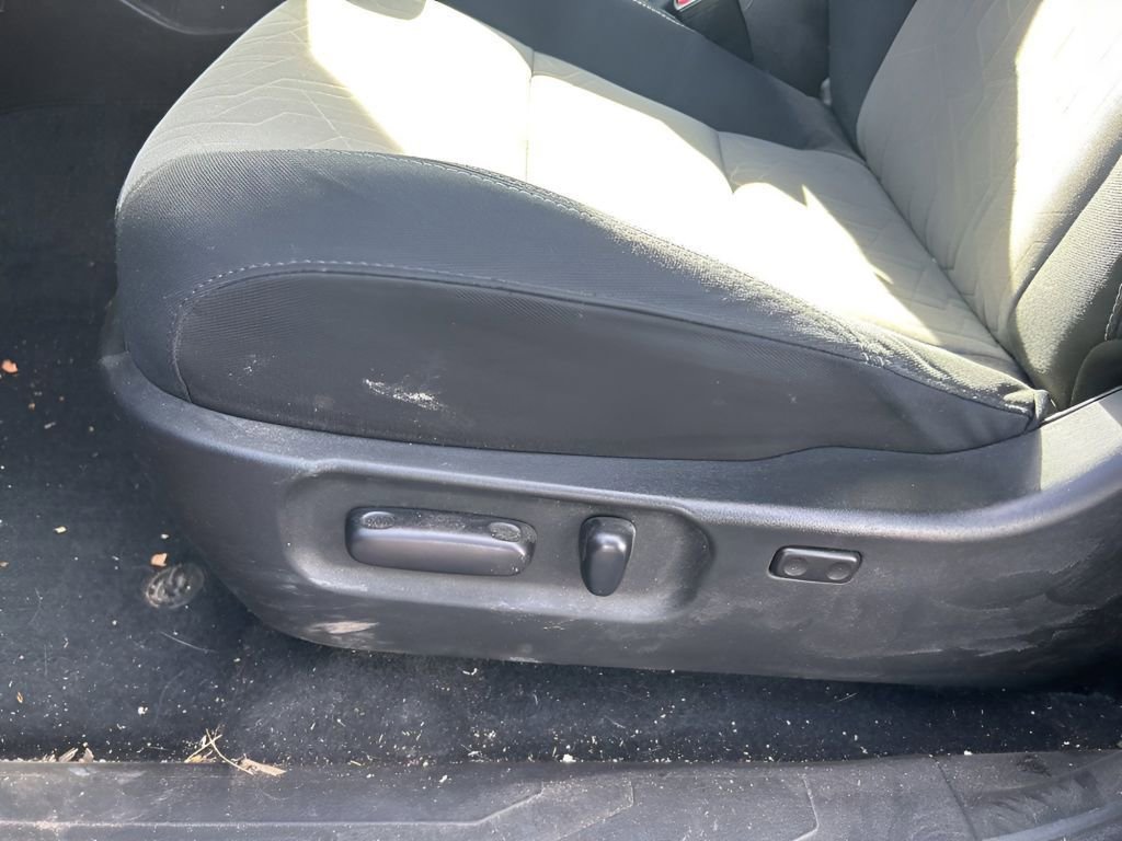 Used 2023 Toyota Tacoma TRD Sport image 23