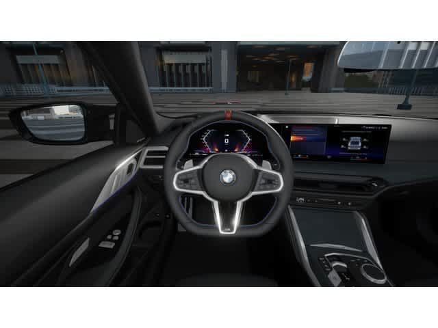 New 2027 BMW 440i xDrive Coupe w/ Premium Package AWD/4WD image 13