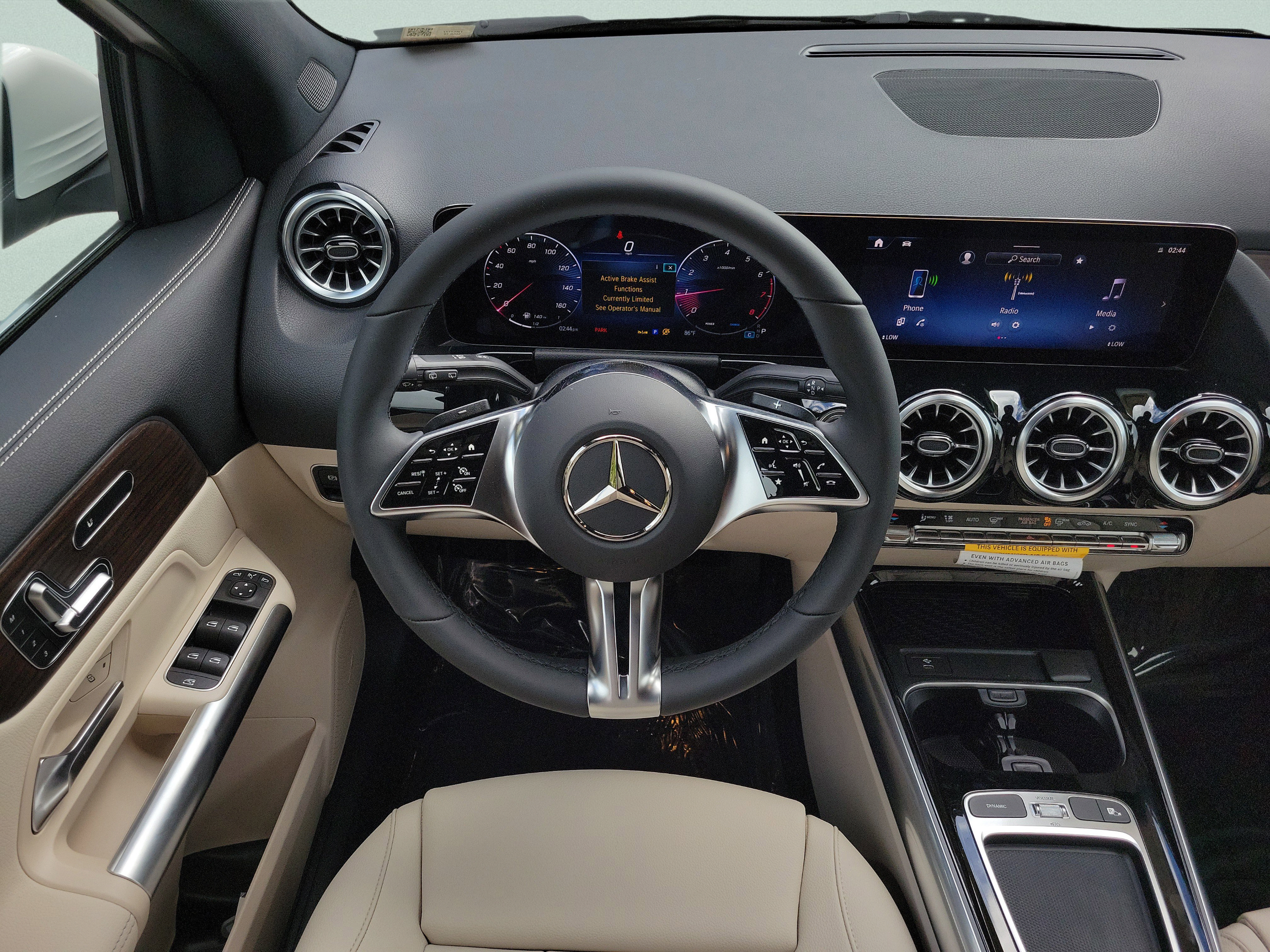 Certified 2026 Mercedes-Benz GLA 250 image 13