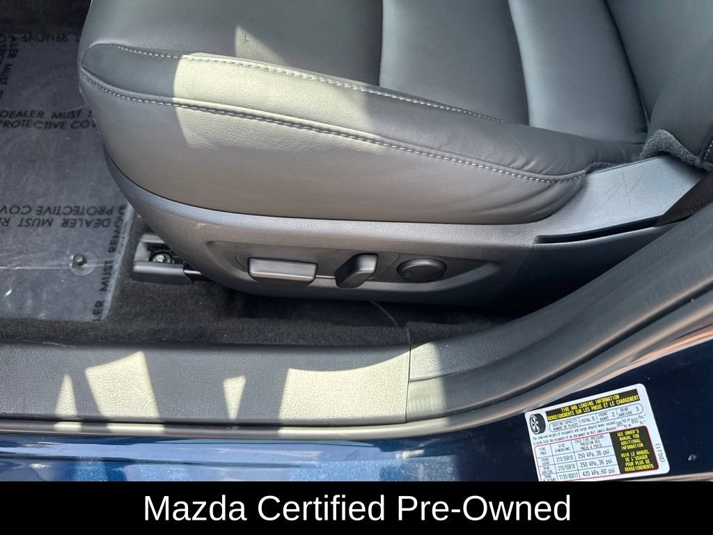 Certified 2026 MAZDA CX-30 AWD 2.5 S w/ Select Sport Pkg image 49