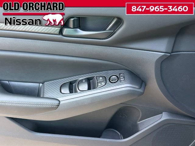 New 2026 Nissan Altima 2.5 SV w/ SV Special Edition Package FWD image 7