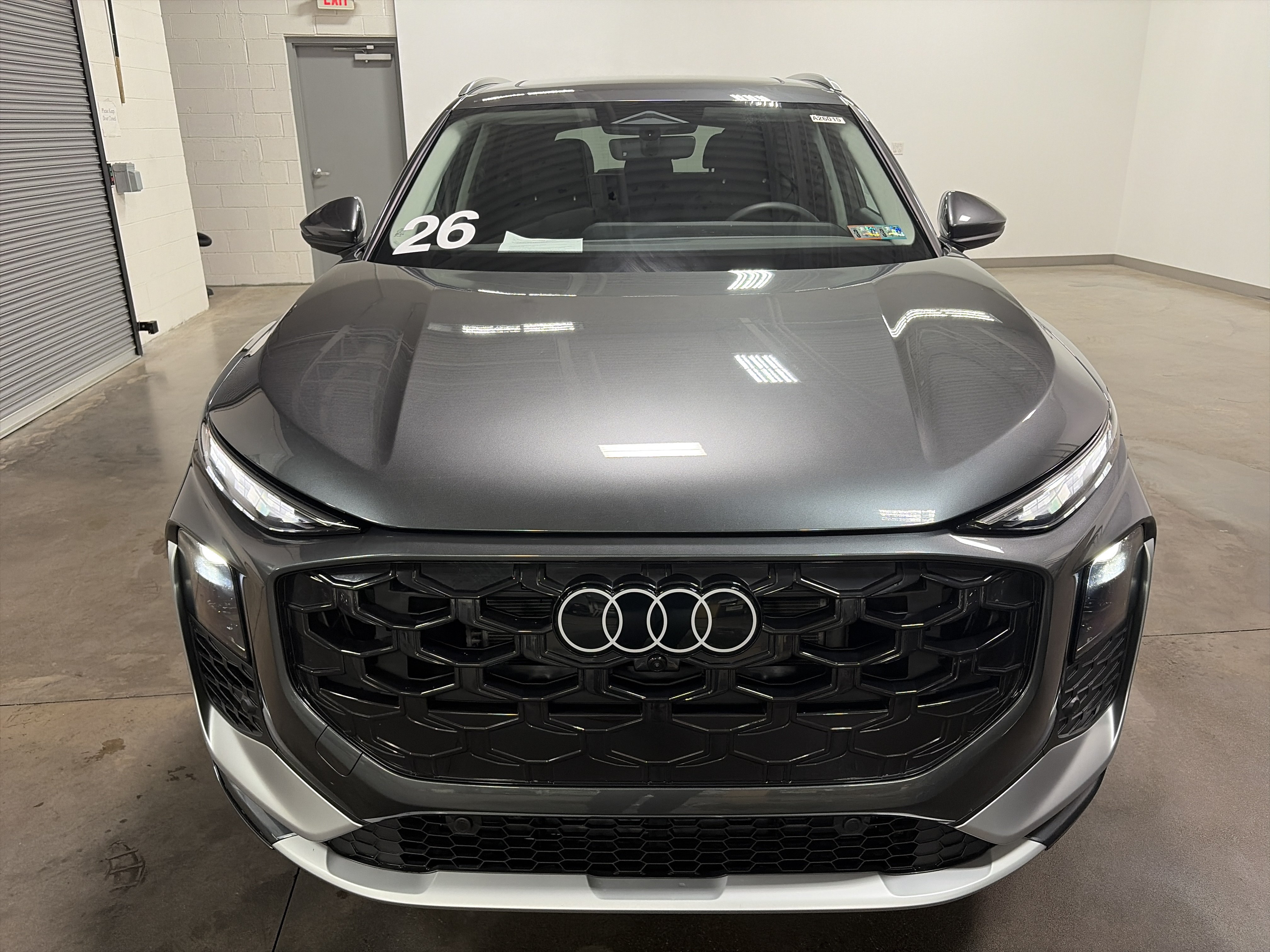 Used 2026 Audi Q3 quattro 2.0T AWD/4WD image 40