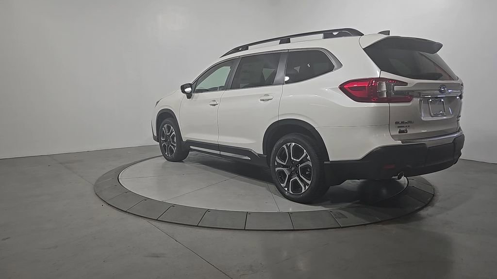 New 2026 Subaru Ascent Limited w/ Popular Package #1 AWD/4WD image 3