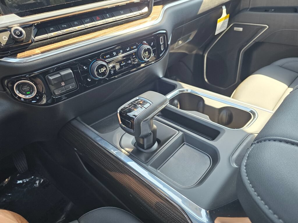 New 2026 Chevrolet Silverado 1500 RST w/ Safety Package AWD/4WD image 15