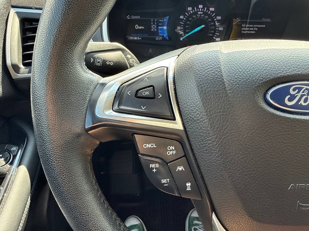 Used 2020 Ford Edge SEL w/ Convenience Package AWD/4WD image 37