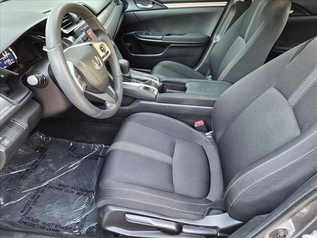 Used 2018 Honda Civic LX image 14