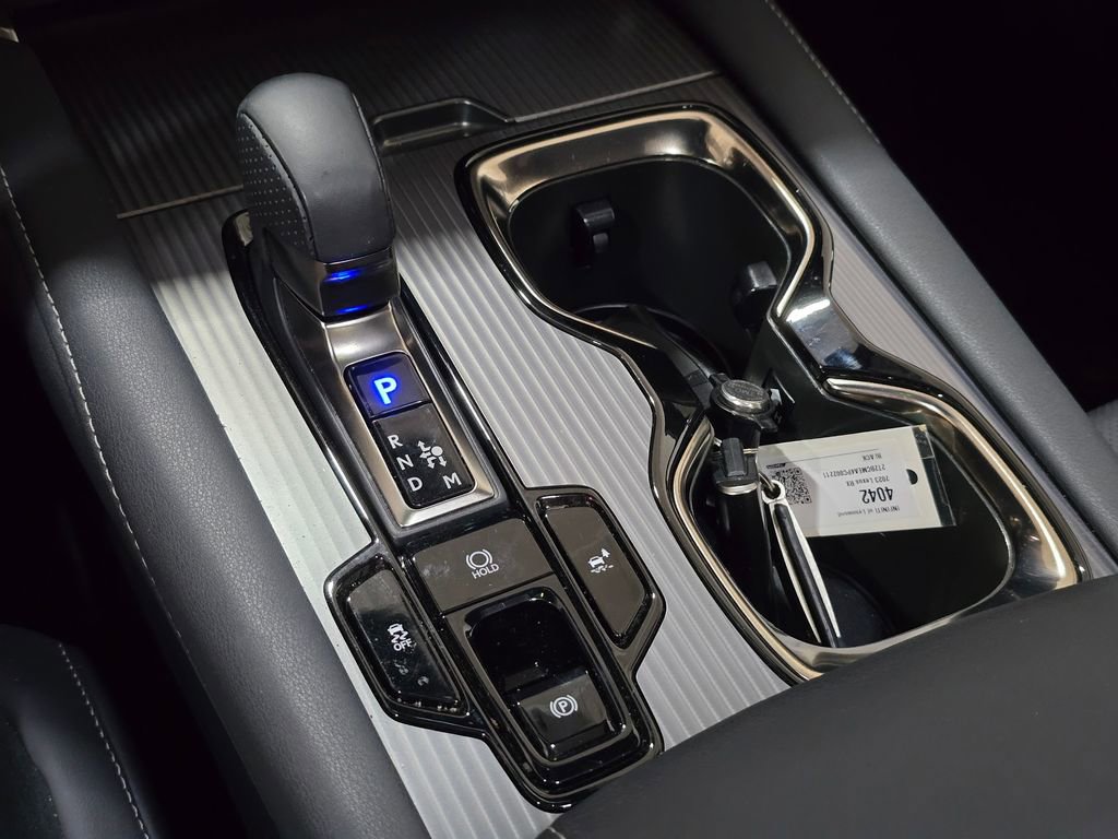 Used 2023 Lexus RX 500h F Sport w/ Accessory Package (Z1) image 14