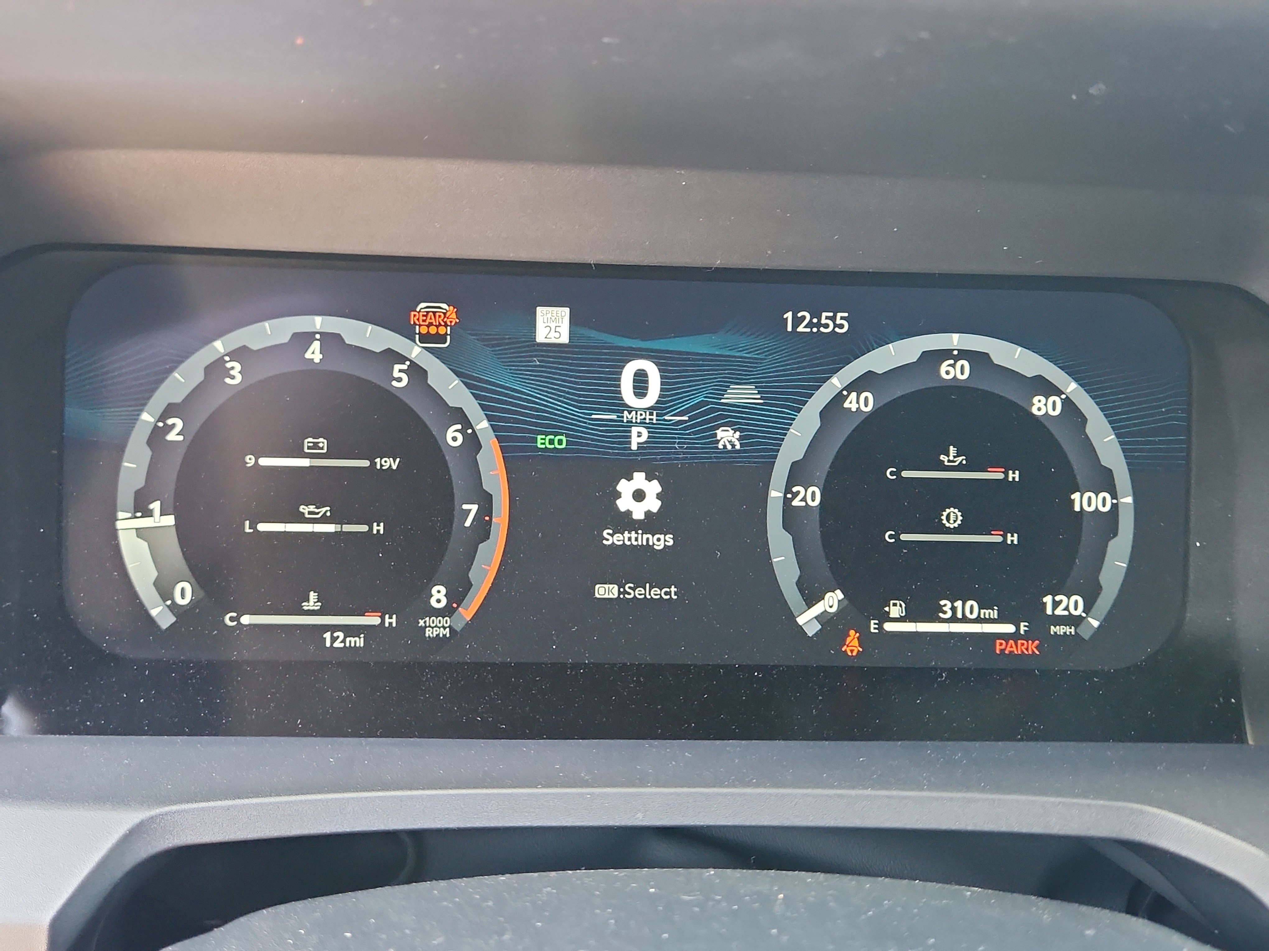 New 2026 Toyota 4Runner TRD Sport AWD/4WD image 13