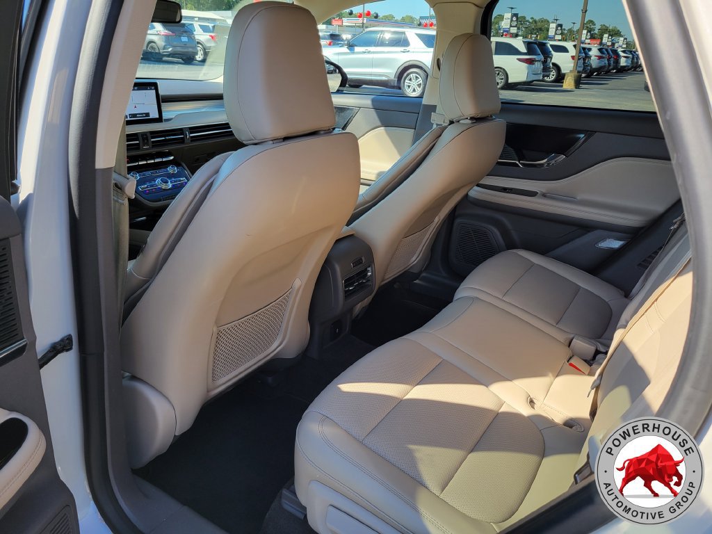 Used 2022 Lincoln Corsair FWD w/ Equipment Group 101A image 16