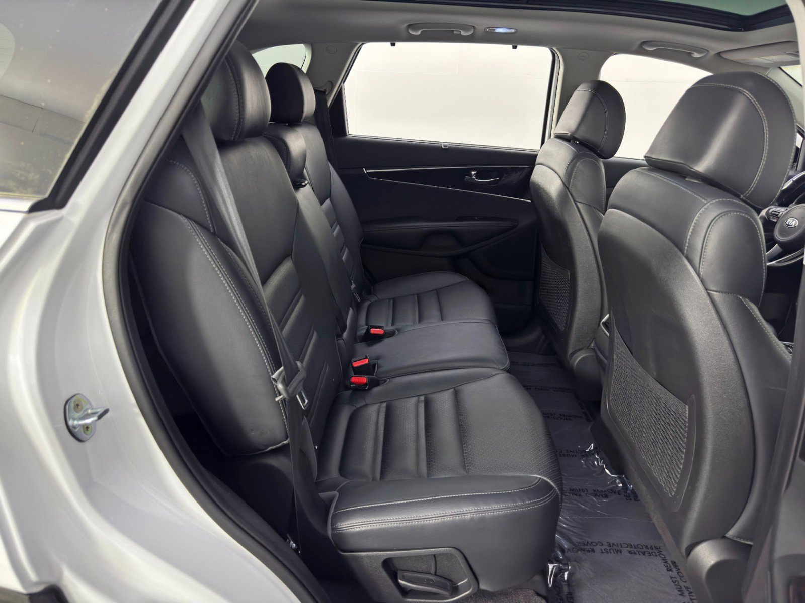 Used 2017 Kia Sorento EX w/ EX Advanced Touring Package image 36