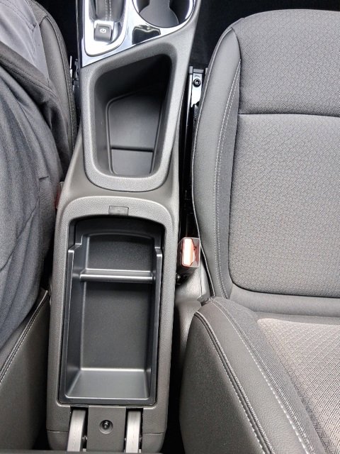 New 2026 Buick Encore GX Preferred w/ Comfort Package image 22