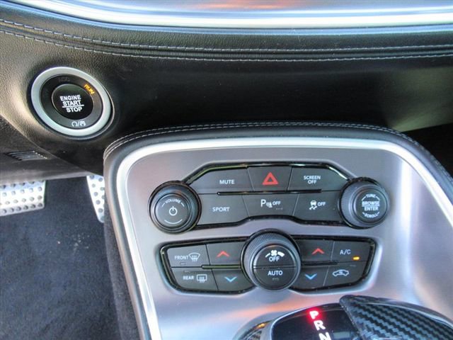 Used 2020 Dodge Challenger SXT w/ Plus Package image 22